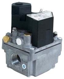  - Gas Valves